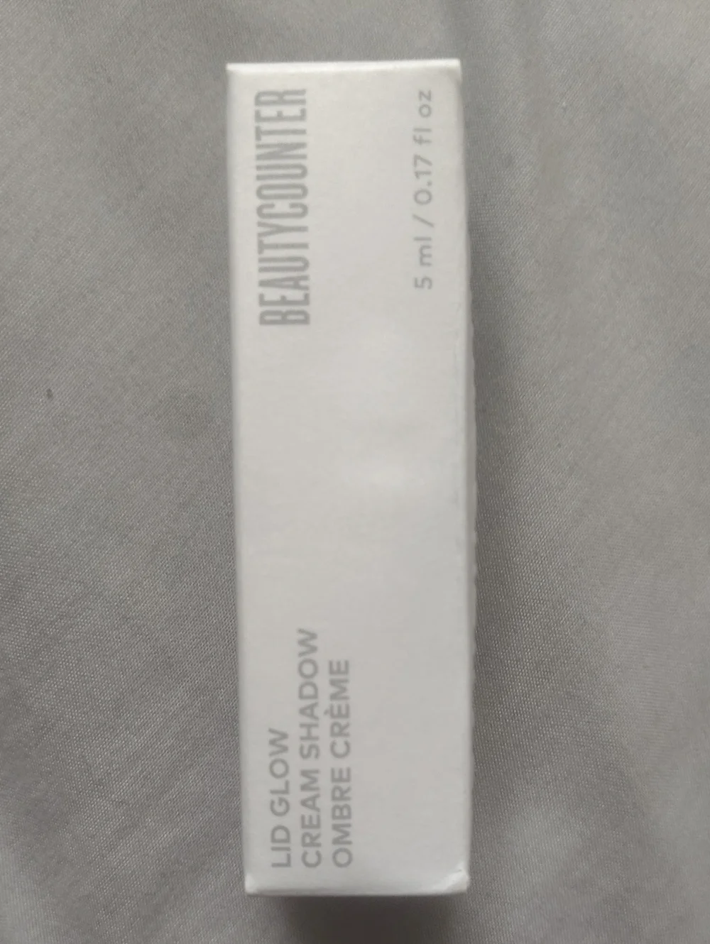 beautycounter lid glow